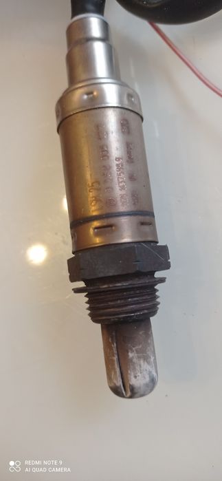 БМВ. Лямбда зонд. М52/54