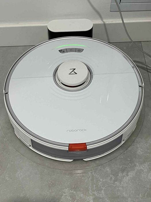 Aspirator roborock s7 impecabil