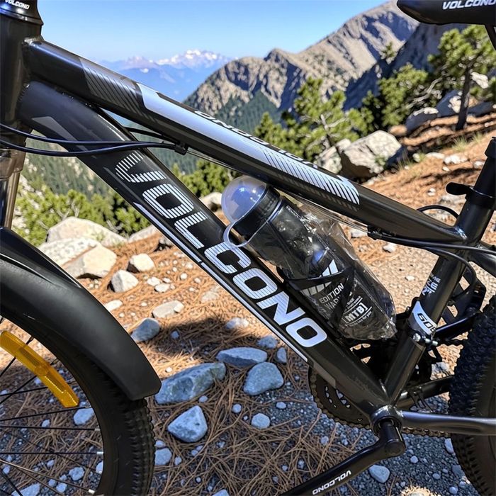 Продам велосипед Volcone 6061