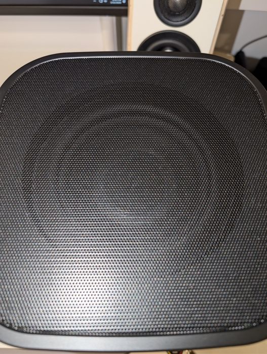 Subwoofer activ wired/wireless Hama SW01M