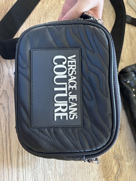 Раници и чанти Liu Jo, Guess., Versace