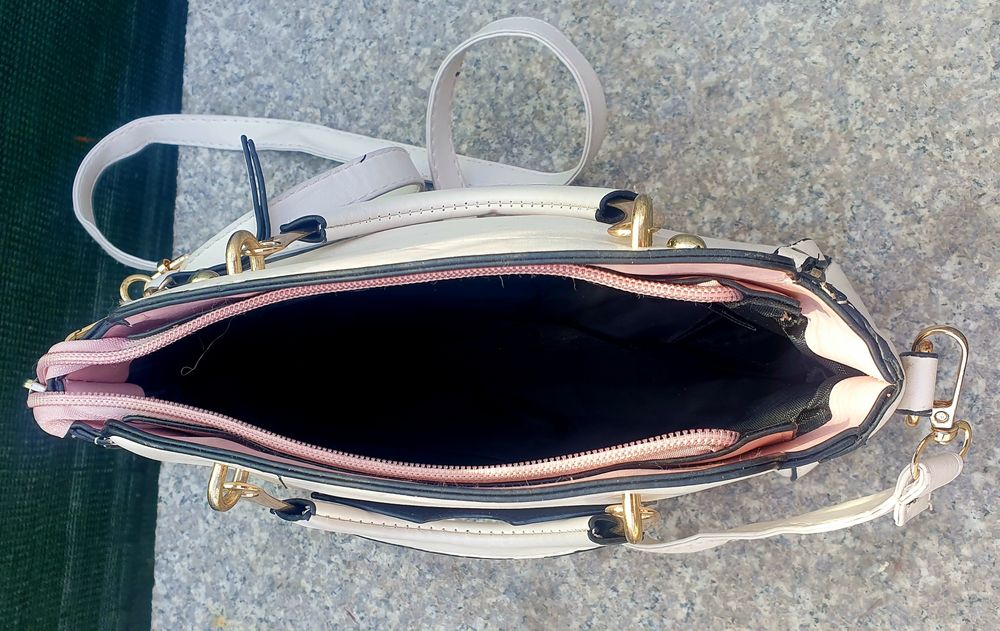 Geanta piele DanBaoly