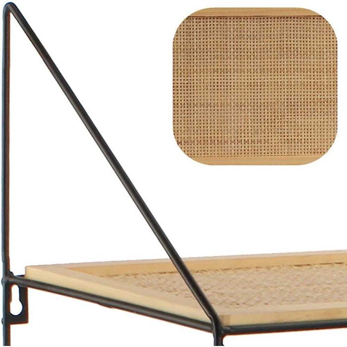 Етажерка на две нива 60 х 65 х 23 см