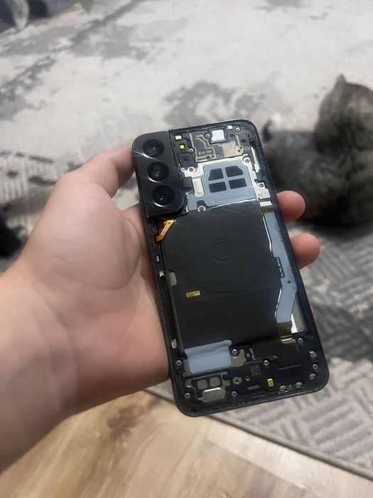 Samsung s22 5g обмен