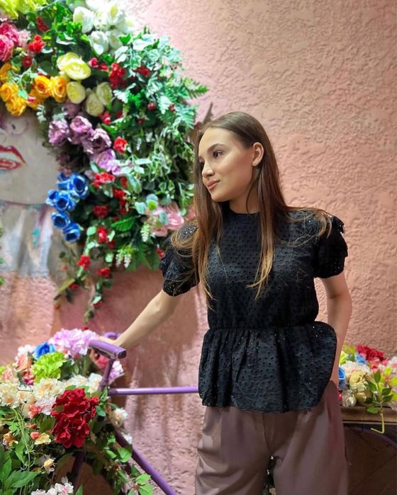 Женская новая  одежда