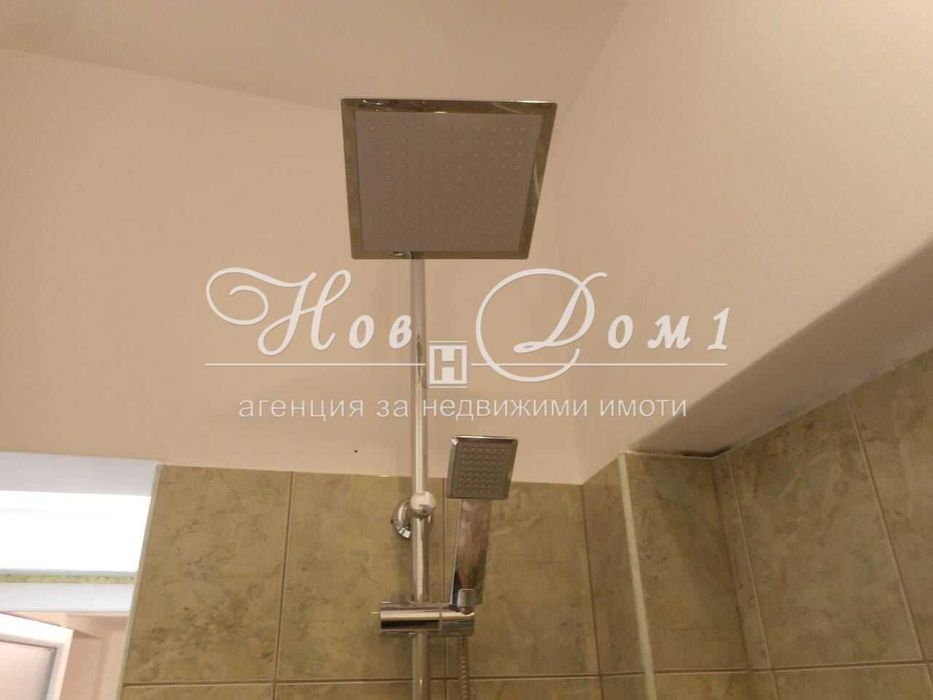 Дава се под наем Тристаен апартамент в Варна, Чаталджа - 65 кв.м за 484.5 € - Снимка #7