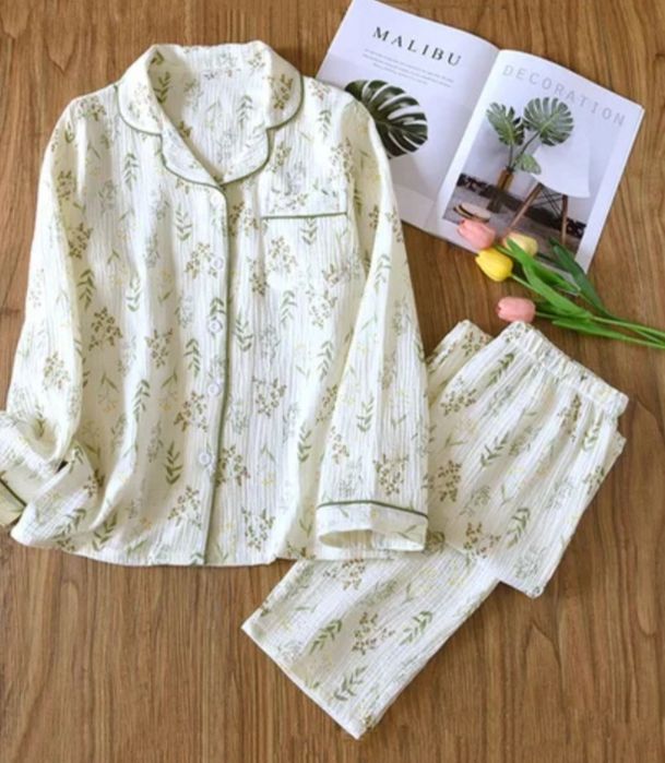 Пижамы 3 в 1. Качества супер