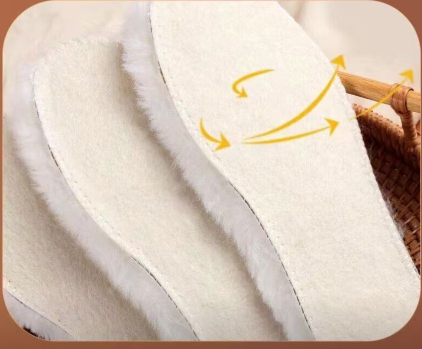 Стельки для обуви