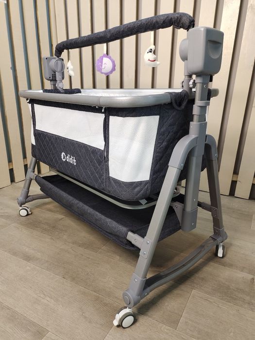 Bolalar uchun belanchak (Shezlong)