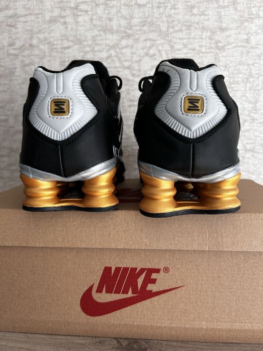 Мъжки обувки Nike Shox TL