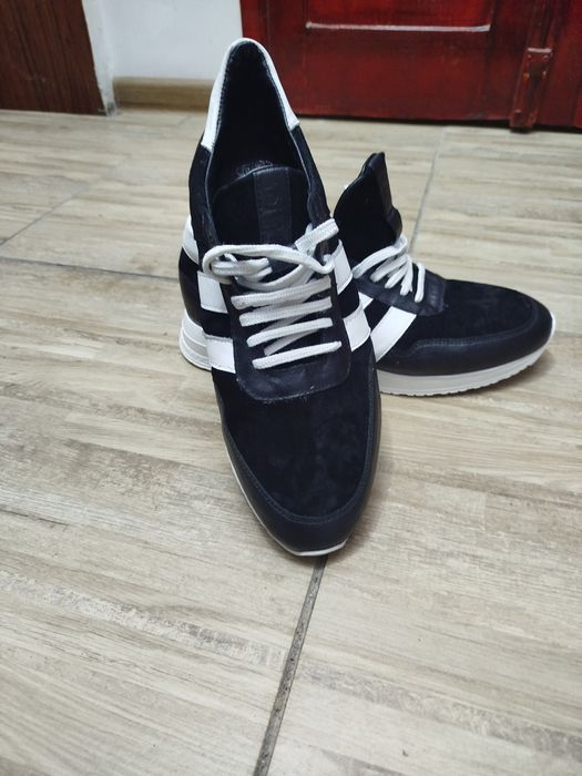 Adidasi Quattro Passi