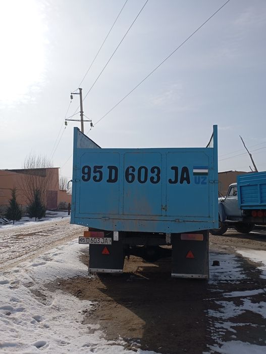 газ 52 хаммаси соз