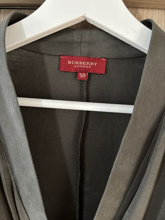 Burberry дамска блуза / тениска