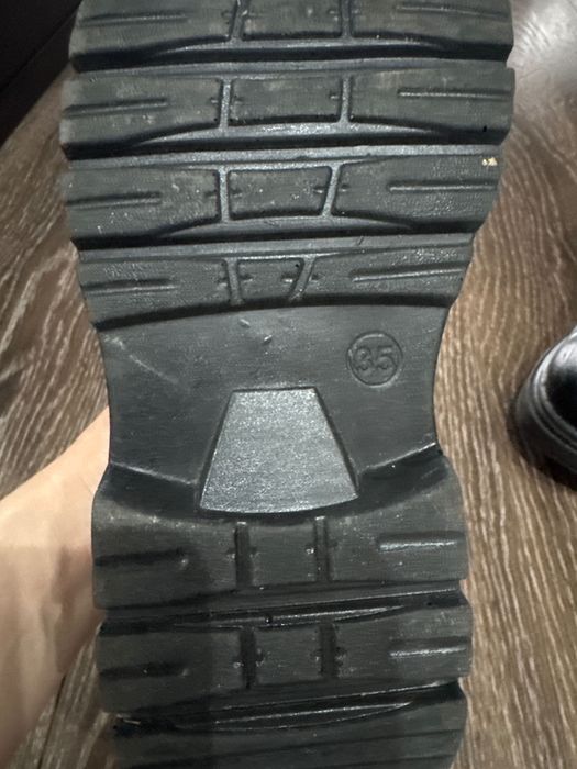 Обув для мальчиков