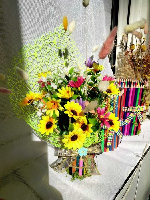 Carpeta vintage de perete cu cerbi