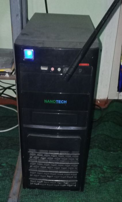 Kompyuter PC Sotiladi stol kompyut