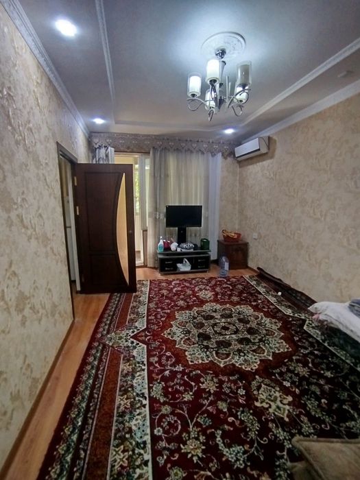 Аренда чилонзор 19кв.2хона 400уе.