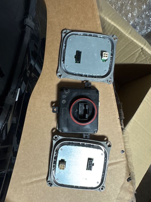 Фар за Audi A7 оргинален чисто нов