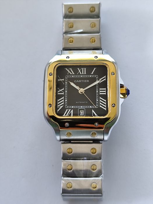 ceas Cartier automatic