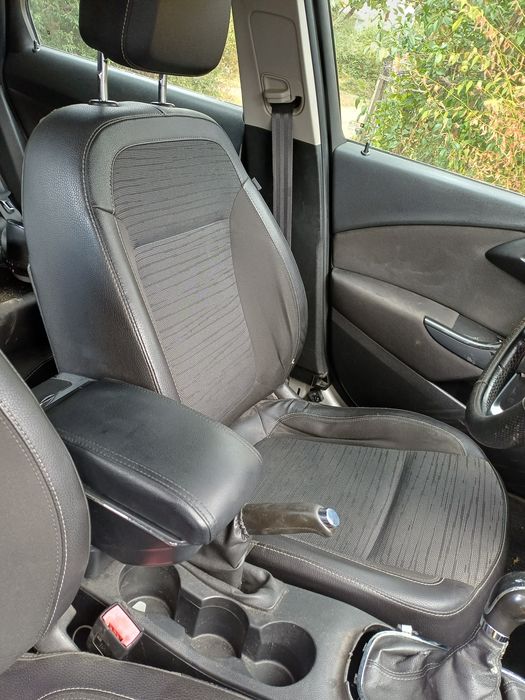 НА ЧАСТИ! Opel astra j 2014г.