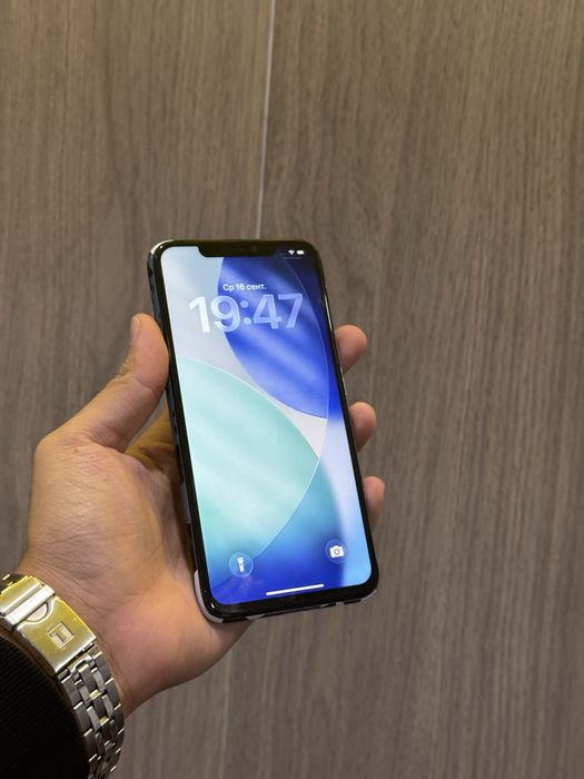 Iphone 11 Pro Max 256GB 62%