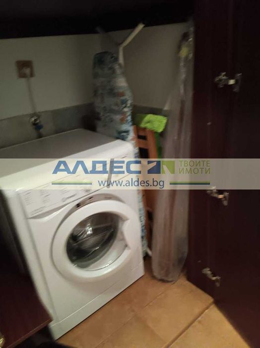 Дава се под наем Двустаен апартамент в София, Център - 82 кв.м за 650 € - Снимка #12