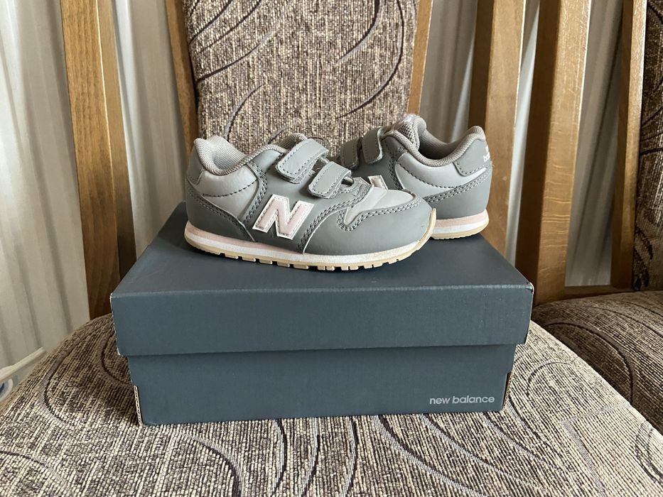 Детски маратонки New Balance