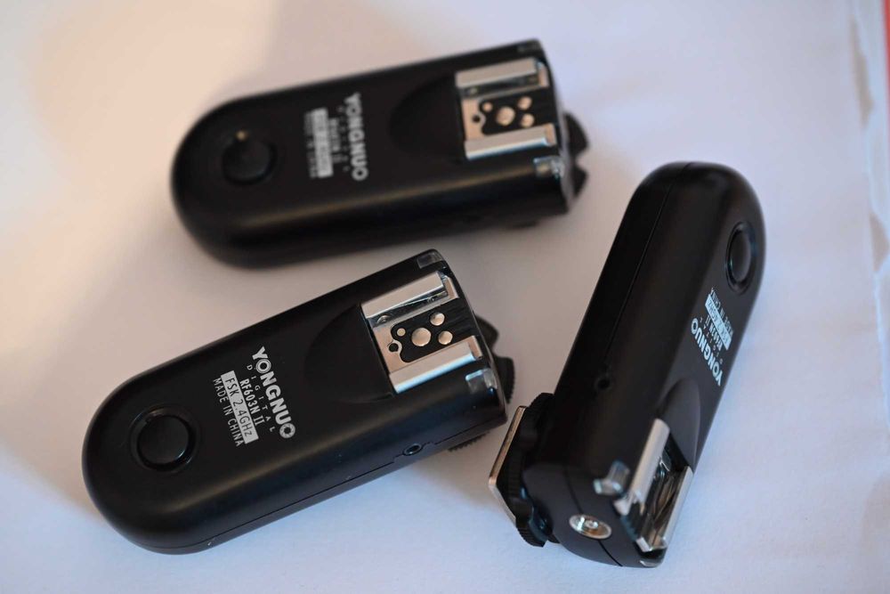 Никон D7100 Kit 18- 105 мм f4,5