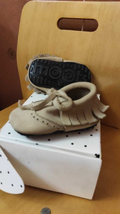Детские обуви от 20-30 р