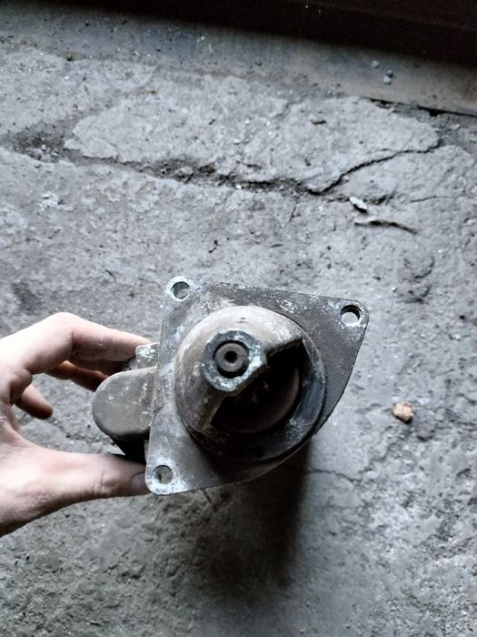 Запчасти на Lada Priora