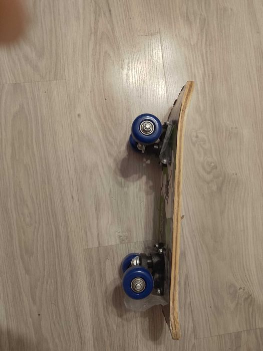 Детски скейтборд