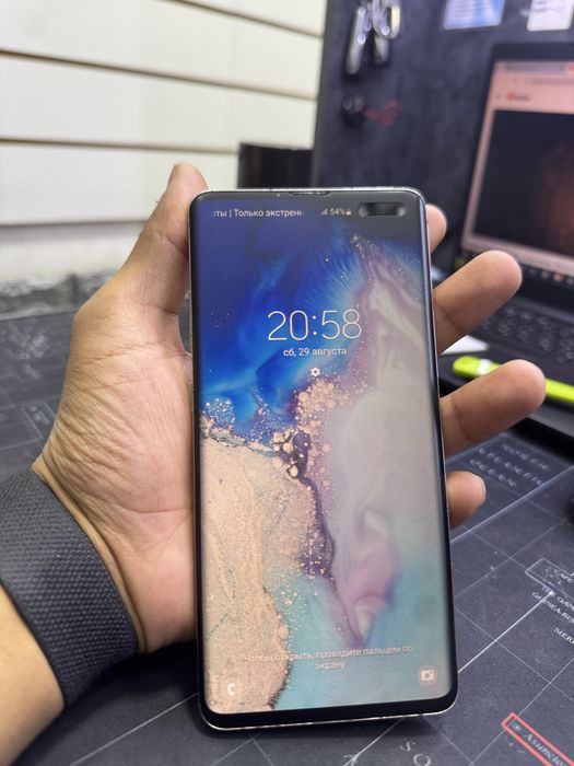 Samsung s 10 5g srochna sotiladi