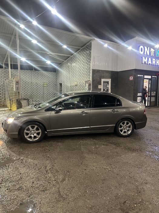 Хонда сивик сатылады