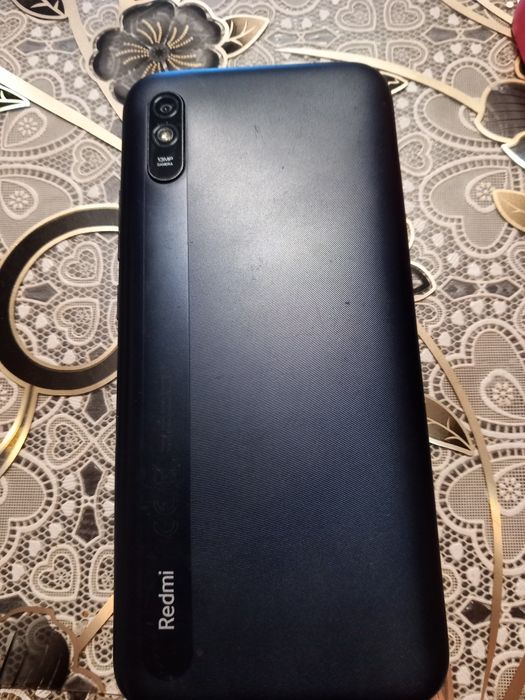 Redmi 9 използван кратко време