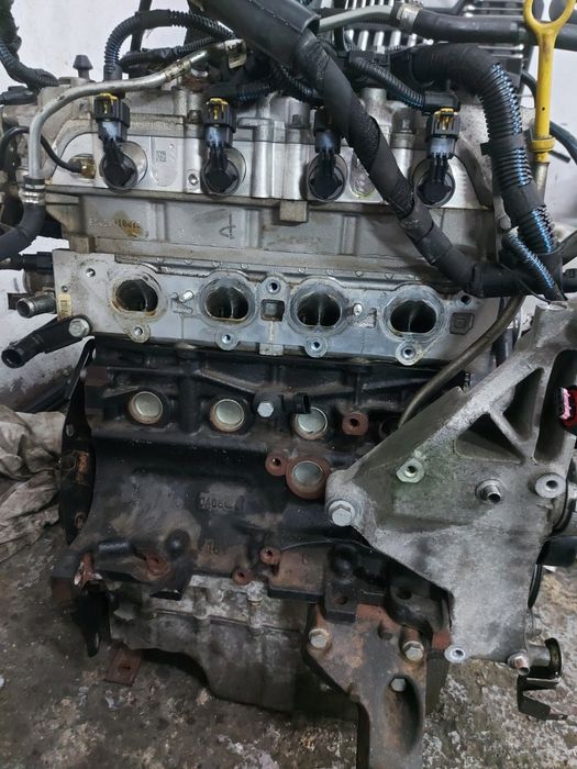 Motor alfa romeo giulietta 1.4 tb 170cp