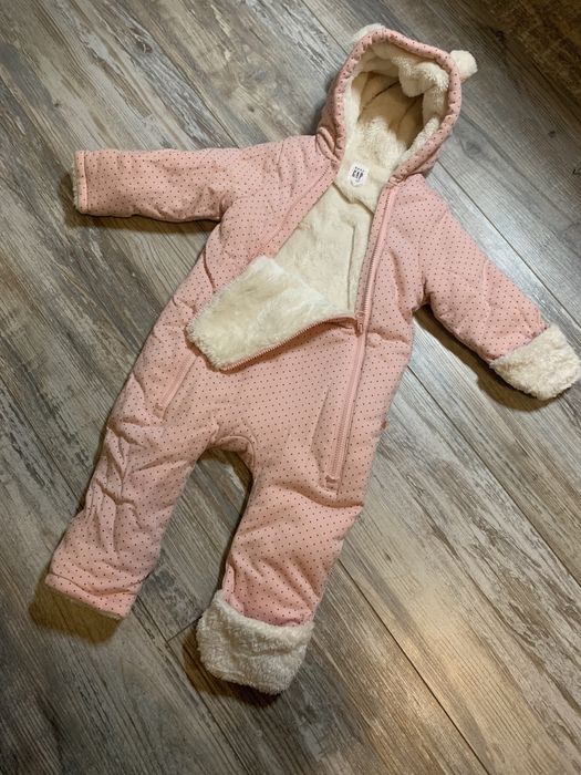 Гащеризон-космонавт baby GAP