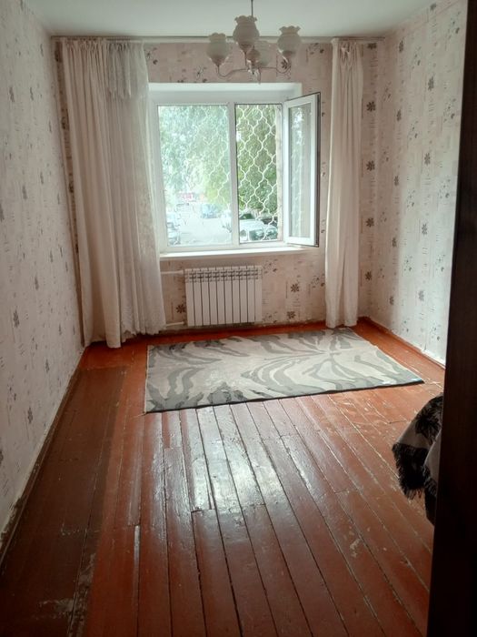 Сдам 2х комн квартиру в центре