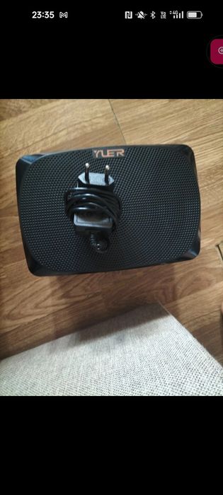 Amplificator Yuer YS-10 E