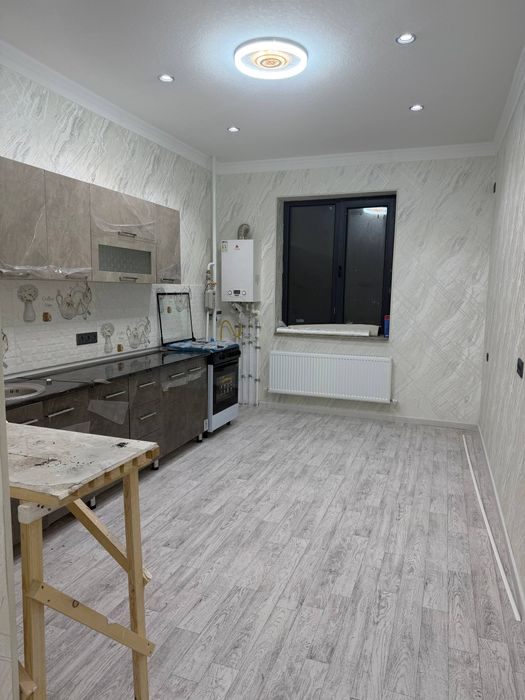 Аренда Квартира Эшонгузар Сити 1/6/9 350$