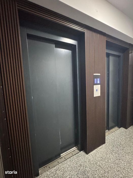 Apartament + parcare subterana / 157.500 euro TVA inclus