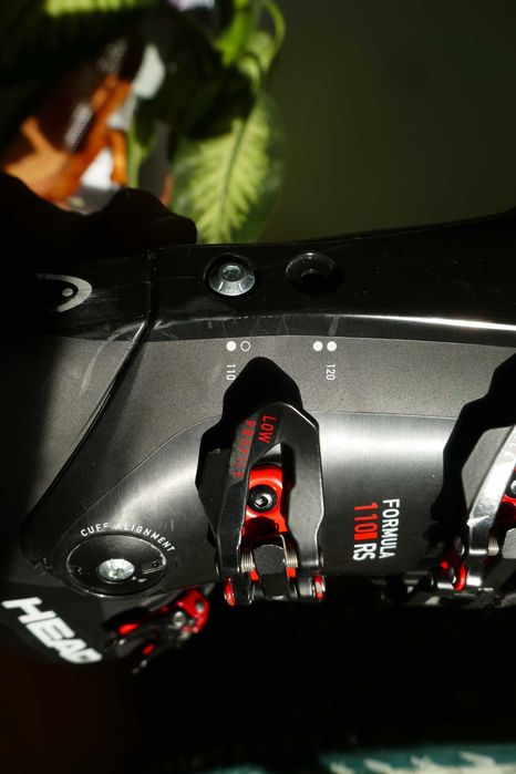 Ски обувки HEAD FORMULA 110 RS размер 45 (Mondo 29) Foam Fit