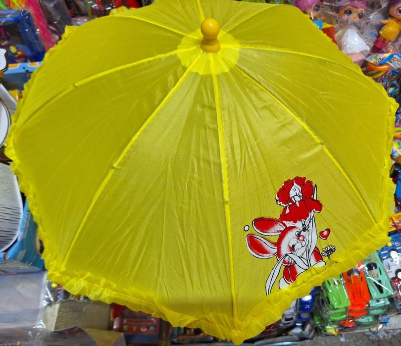 Продам детские зонтики