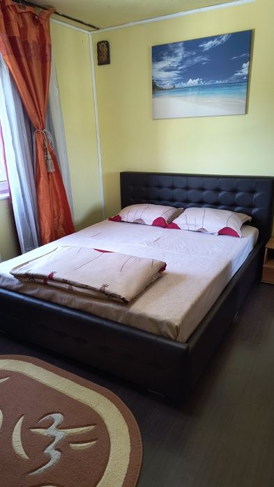 Apartament de închiriat în Techirghiol