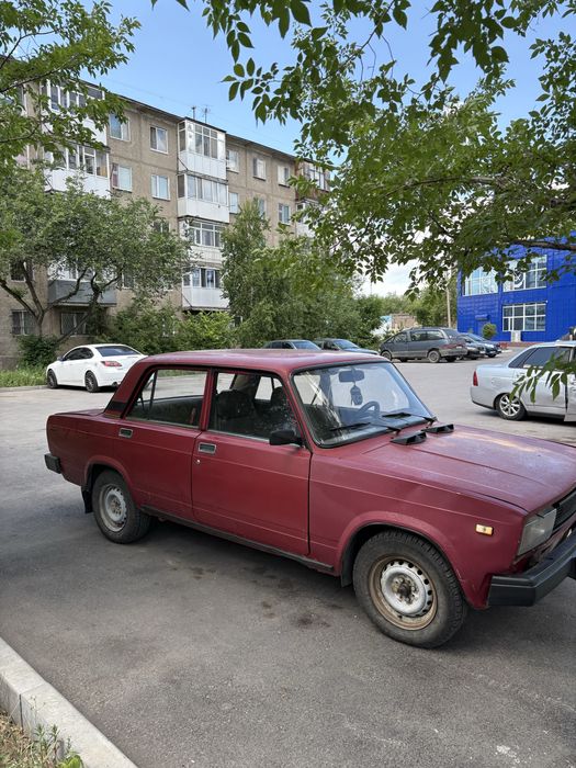 Продам ваз 2105