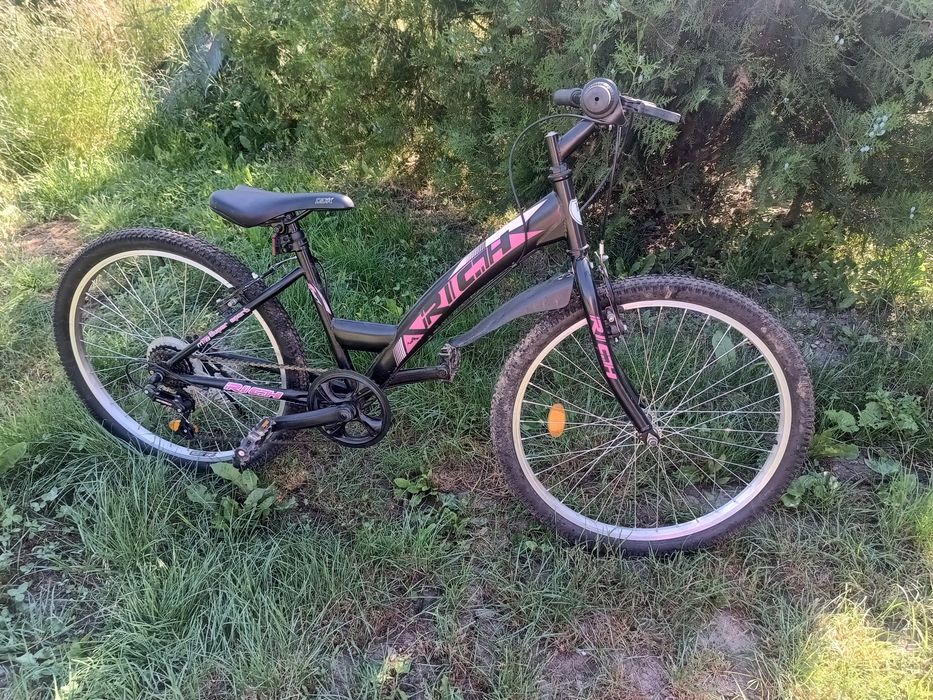 Bicicleta de copii