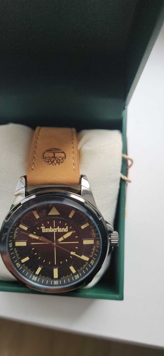 Часовници Timberland