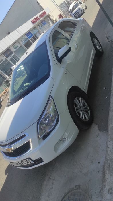 Cobolt LTZ avtomat