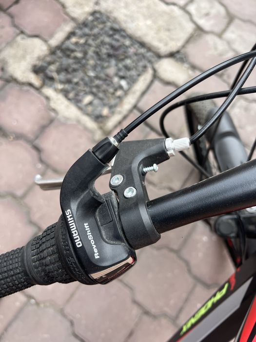 Велосипед Phoenix