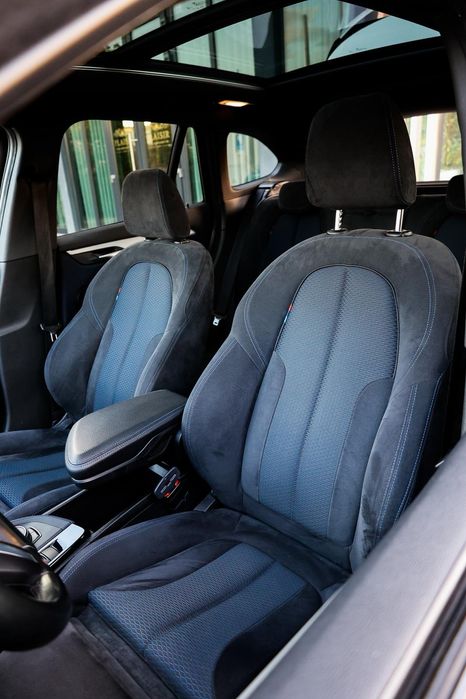 BMW X1 M 2.5 Xd cu 231 cp