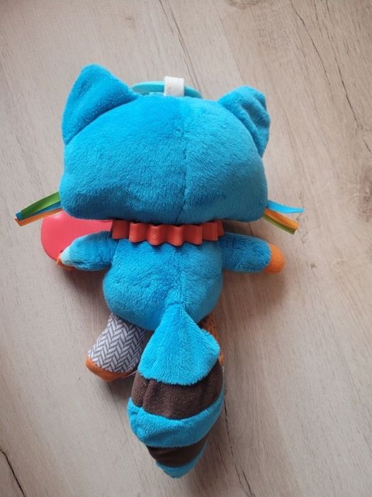 Vand jucărie dentiție bebe SKIP HOP